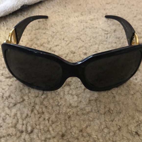 Dolce and Gabbana 6917-B Sunglasses main image 4
